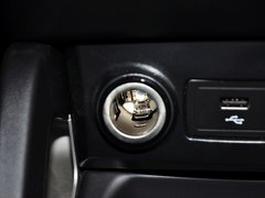 长安CS35 2012款 1.6L 手动 豪华型 5座