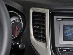 长安CS35 2012款 1.6L 手动 豪华型 5座