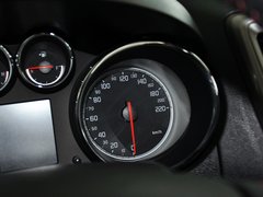 长安CS35 2012款 1.6L 手动 豪华型 5座