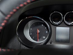长安CS35 2012款 1.6L 手动 豪华型 5座
