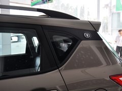 长安CS35 2012款 1.6L 手动 豪华型 5座