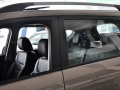 长安CS35 2012款 1.6L 手动 豪华型 5座