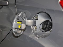长安CS35 2012款 1.6L 手动 豪华型 5座