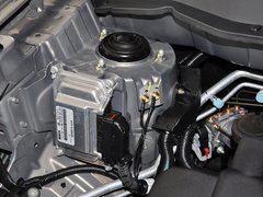 长安CS35 2012款 1.6L 手动 豪华型 5座