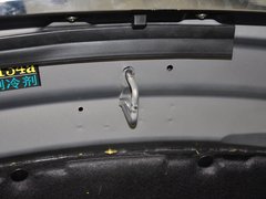 长安CS35 2012款 1.6L 手动 豪华型 5座