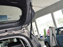 长安CS35 2012款 1.6L 手动 豪华型 5座