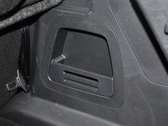 长安CS35 2012款 1.6L 手动 豪华型 5座