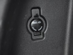 长安CS35 2012款 1.6L 手动 豪华型 5座