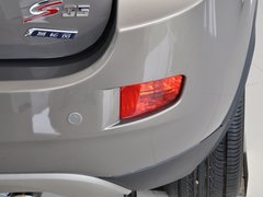 长安CS35 2012款 1.6L 手动 豪华型 5座
