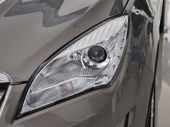 长安CS35 2012款 1.6L 手动 豪华型 5座