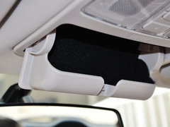 长安CS35 2012款 1.6L 自动 豪华型 5座