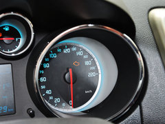 长安CS35 2012款 1.6L 自动 豪华型 5座