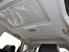 长安CS35 2012款 1.6L 自动 豪华型 5座