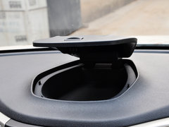 长安CS35 2012款 1.6L 自动 豪华型 5座