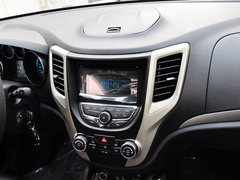 长安CS35 2012款 1.6L 自动 豪华型 5座