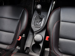 长安CS35 2012款 1.6L 自动 豪华型 5座