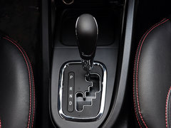 长安CS35 2012款 1.6L 自动 豪华型 5座