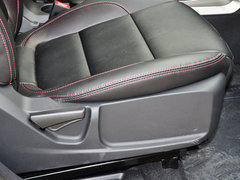 长安CS35 2012款 1.6L 自动 豪华型 5座