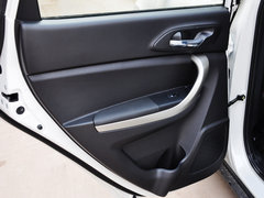 长安CS35 2012款 1.6L 自动 豪华型 5座
