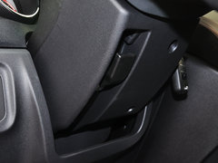 长安CS35 2012款 1.6L 自动 豪华型 5座