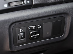 长安CS35 2012款 1.6L 自动 豪华型 5座