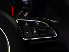 奥迪A3(进口) 2014款 40TFSI 1.8T DCT Sportback舒适型
