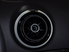 奥迪A3(进口) 2014款 40TFSI 1.8T DCT Sportback舒适型