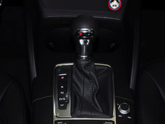 奥迪A3(进口) 2014款 40TFSI 1.8T DCT Sportback舒适型