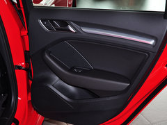 奥迪A3(进口) 2014款 40TFSI 1.8T DCT Sportback舒适型