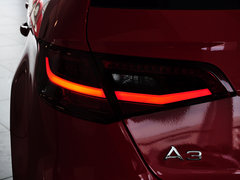 奥迪A3(进口) 2014款 40TFSI 1.8T DCT Sportback舒适型