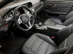 奔驰(进口)  奔驰E63 AMG