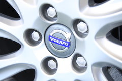 沃尔沃V40 2013款 2.0T 自动 智逸版