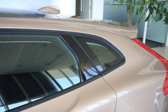沃尔沃V40 2013款 2.0T 自动 智逸版