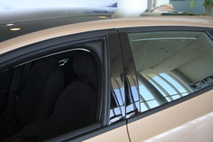沃尔沃V40 2013款 2.0T 自动 智逸版