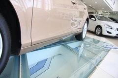 沃尔沃V40 2013款 2.0T 自动 智逸版