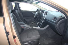 沃尔沃V40 2013款 2.0T 自动 智逸版
