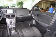 沃尔沃V40 2013款 2.0T 自动 智逸版