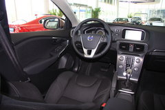 沃尔沃V40 2013款 2.0T 自动 智逸版