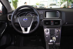 沃尔沃V40 2013款 2.0T 自动 智逸版