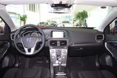 沃尔沃V40 2013款 2.0T 自动 智逸版