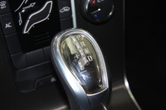 沃尔沃V40 2013款 2.0T 自动 智逸版