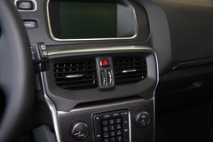 沃尔沃V40 2013款 2.0T 自动 智逸版
