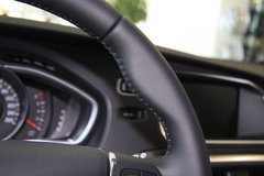 沃尔沃V40 2013款 2.0T 自动 智逸版