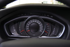 沃尔沃V40 2013款 2.0T 自动 智逸版