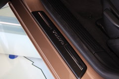 沃尔沃V40 2013款 2.0T 自动 智逸版