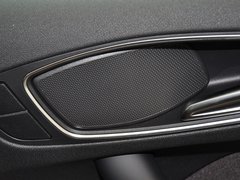 奥迪A1 2013款 30TFSI 1.4T Sportback Ego plus