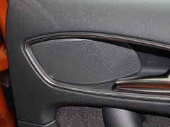 奥迪A1 2013款 30TFSI 1.4T Sportback Ego plus