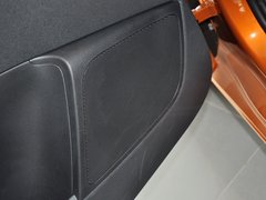 奥迪A1 2013款 30TFSI 1.4T Sportback Ego plus