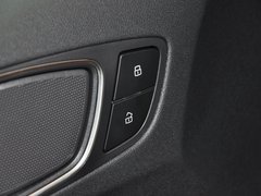 奥迪A1 2013款 30TFSI 1.4T Sportback Ego plus