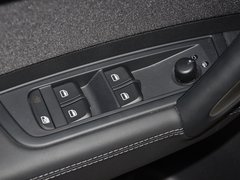 奥迪A1 2013款 30TFSI 1.4T Sportback Ego plus